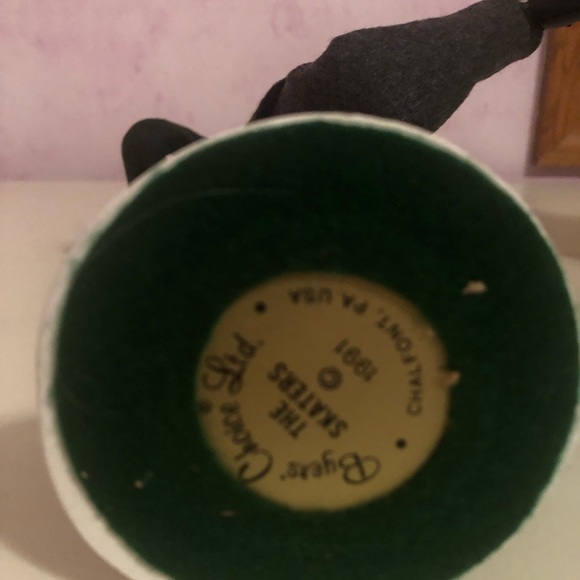 ByersCaroler1991 numbered 7/100 - Picture 10 of 11